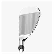 Callaway Opus Brushed Chrome Herren Wedge, Graphit