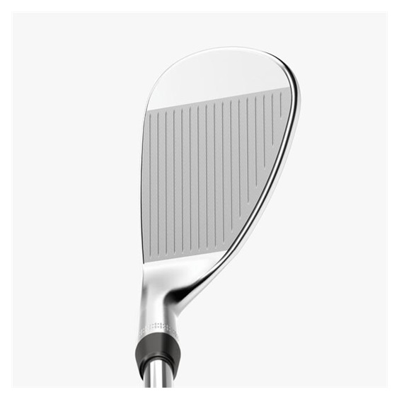 Callaway Opus Brushed Chrome Herren Wedge, Graphit