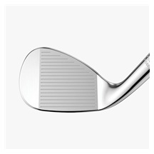 Callaway Opus Brushed Chrome Herren Wedge, Graphit