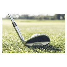 Callaway Opus Brushed Chrome Herren Wedge, Graphit