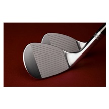 Callaway Opus Brushed Chrome Herren Wedge, Graphit