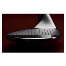 Callaway Opus Brushed Chrome Herren Wedge, Stahl