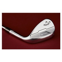 Callaway Opus Brushed Chrome Herren Wedge, Stahl