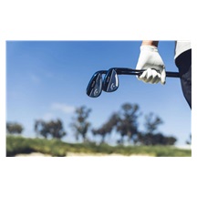 Callaway Opus Platinum Blue Wedge, Graphit