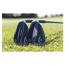 Callaway Opus Platinum Blue Wedge, Graphit