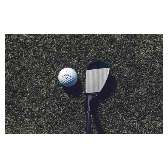 Callaway Opus Platinum Blue Wedge, Graphit