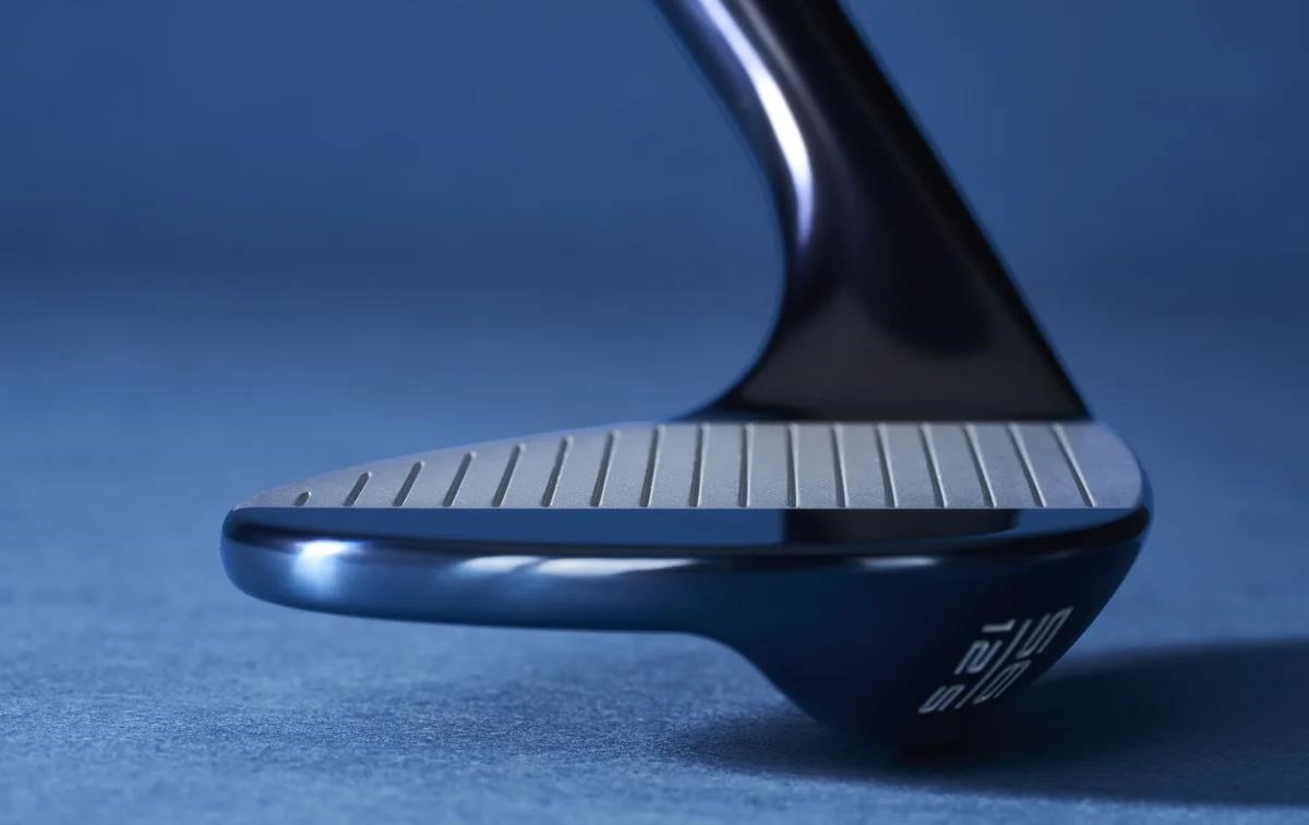 Callaway Opus Platinum Blue Wedge, Graphit