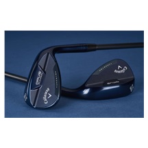 Callaway Opus Platinum Blue Wedge, Graphit