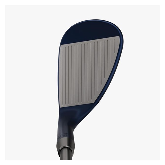 Callaway Opus Platinum Blue Wedge, Stahl