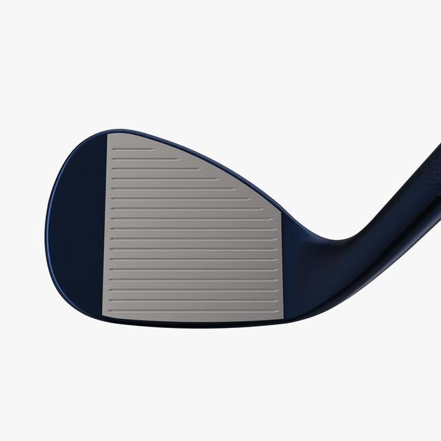 Callaway Opus Platinum Blue Wedge, Stahl