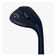 Callaway Opus Platinum Blue Wedge, Stahl
