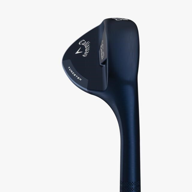 Callaway Opus Platinum Blue Wedge, Stahl