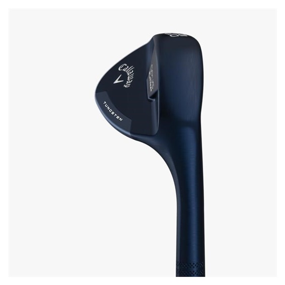 Callaway Opus Platinum Blue Wedge, Stahl