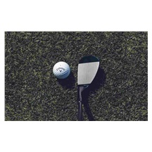 Callaway Opus Platinum Blue Wedge, Stahl
