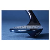 Callaway Opus Platinum Blue Wedge, Stahl