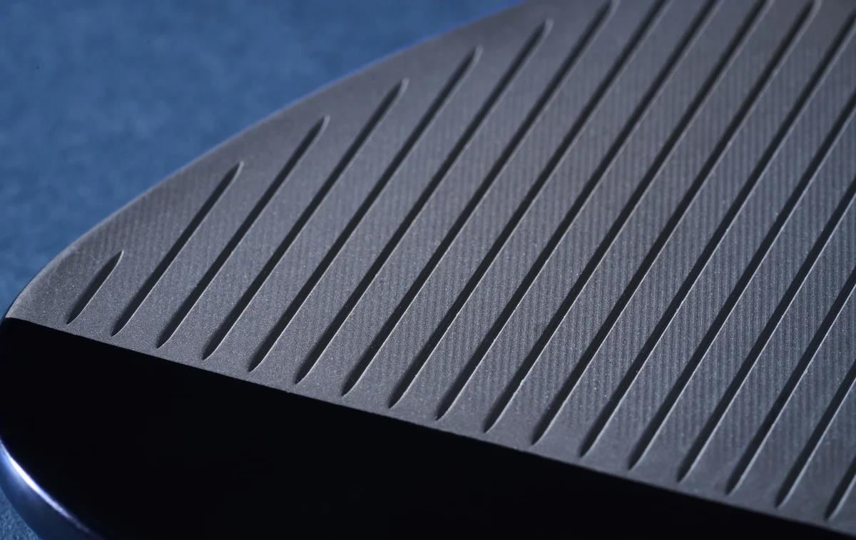 Callaway Opus Platinum Blue Wedge, Stahl