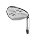 Callaway Opus Platinum Chrome Wedge, Graphit