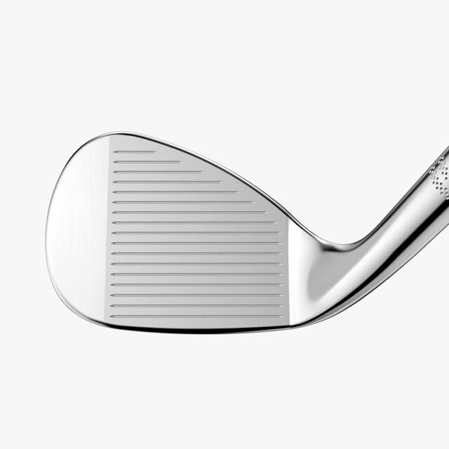 Callaway Opus Platinum Chrome Wedge, Graphit