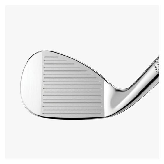 Callaway Opus Platinum Chrome Wedge, Graphit