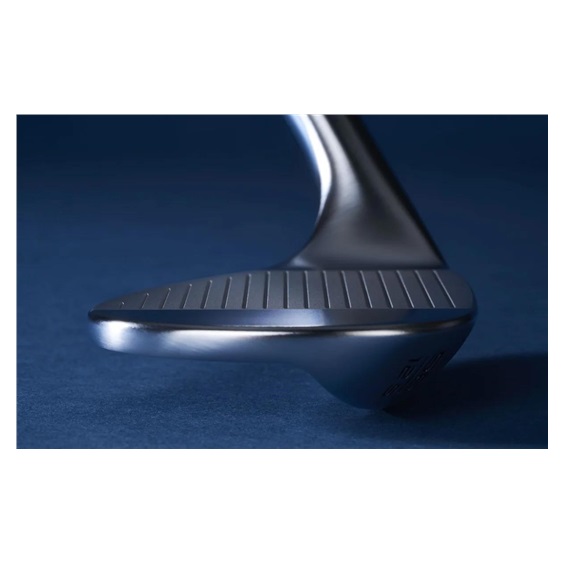 Callaway Opus Platinum Chrome Wedge, Graphit