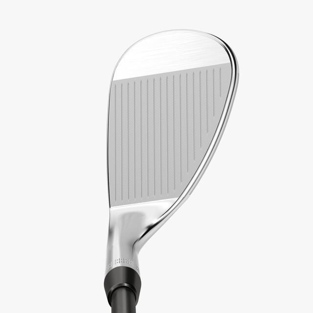 Callaway Opus Platinum Chrome wedge, Stahl