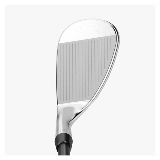 Callaway Opus Platinum Chrome wedge, Stahl