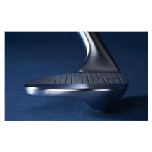 Callaway Opus Platinum Chrome wedge, Stahl
