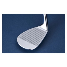 Callaway Opus Platinum Chrome wedge, Stahl