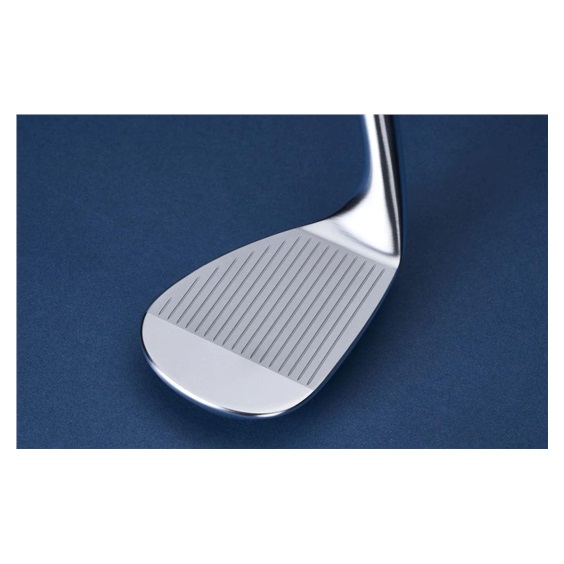 Callaway Opus Platinum Chrome wedge, Stahl