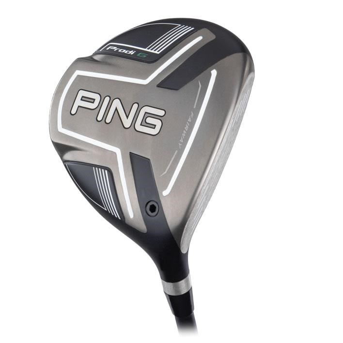 Ping Prodi G Junior Fairwayholz 22°