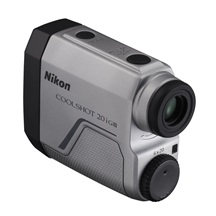 Nikon Coolshot 20i GIII Laser-Entfernungsmesser