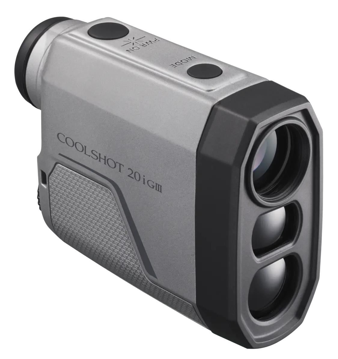 Nikon Coolshot 20i GIII Laser-Entfernungsmesser