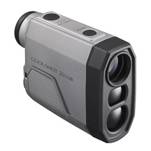 Nikon Coolshot 20i GIII Laser-Entfernungsmesser