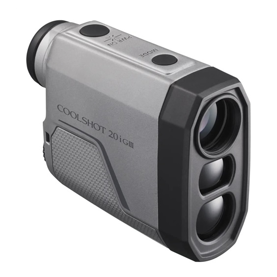Nikon Coolshot 20i GIII Laser-Entfernungsmesser