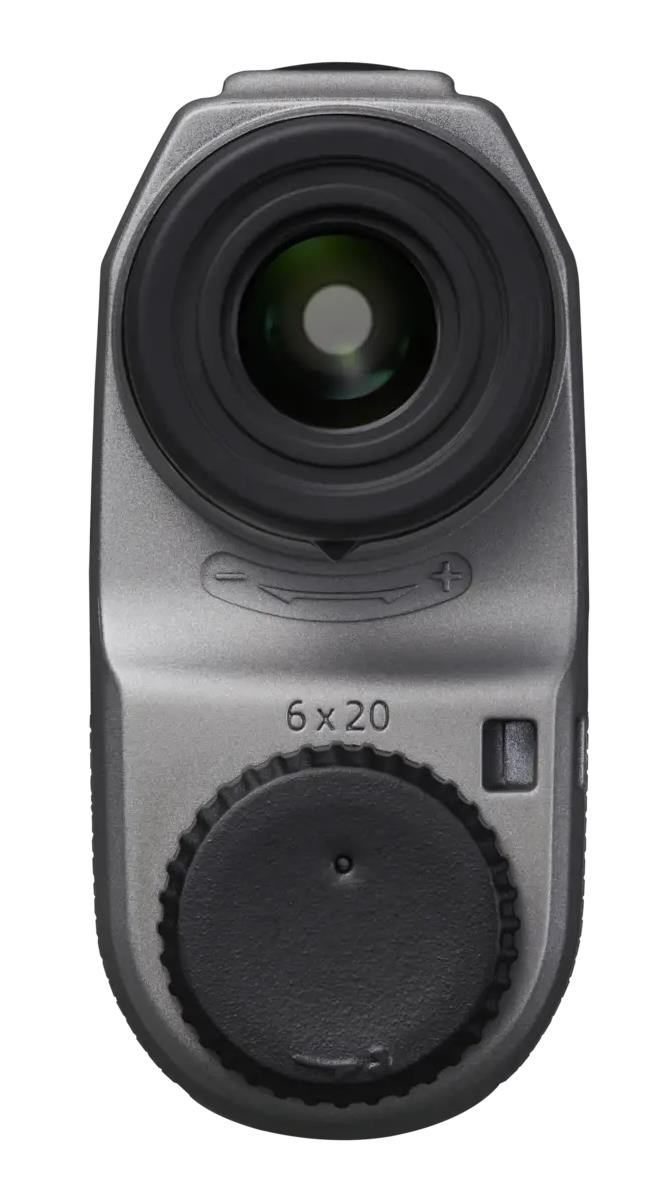 Nikon Coolshot 20i GIII Laser-Entfernungsmesser