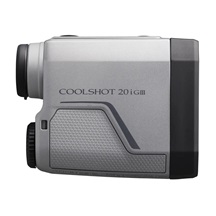 Nikon Coolshot 20i GIII Laser-Entfernungsmesser