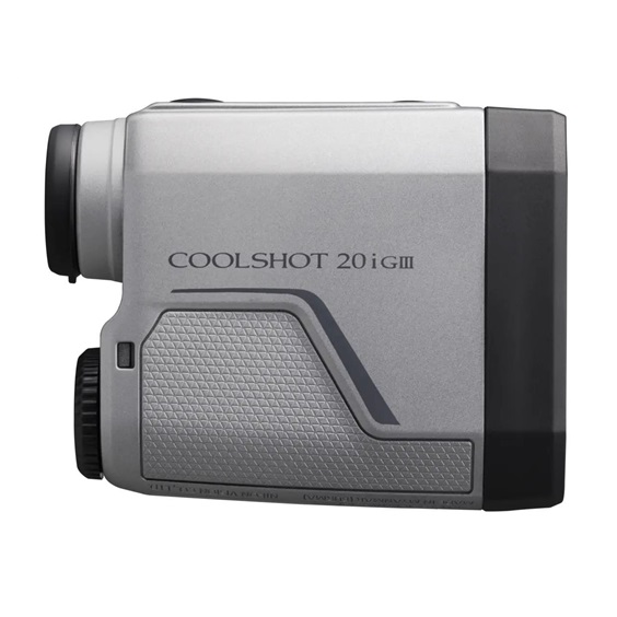 Nikon Coolshot 20i GIII Laser-Entfernungsmesser