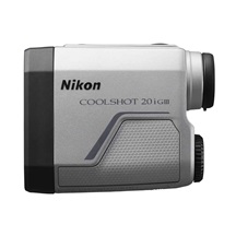 Nikon Coolshot 20i GIII Laser-Entfernungsmesser