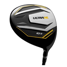 Wilson Ultra HL Herren Golfset, Stahl