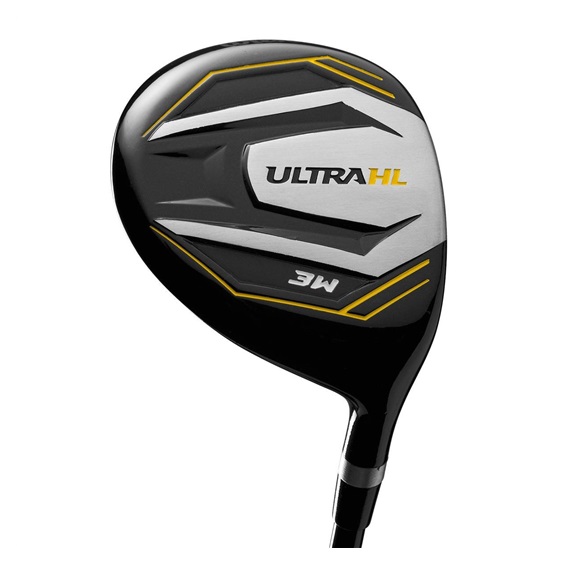 Wilson Ultra HL Herren Golfset, Stahl