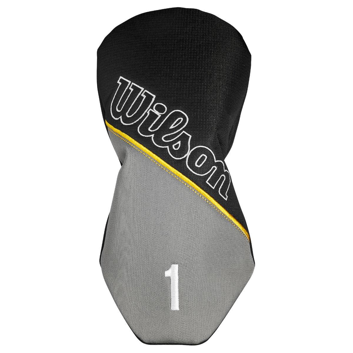Wilson Ultra HL Herren Golfset, Stahl