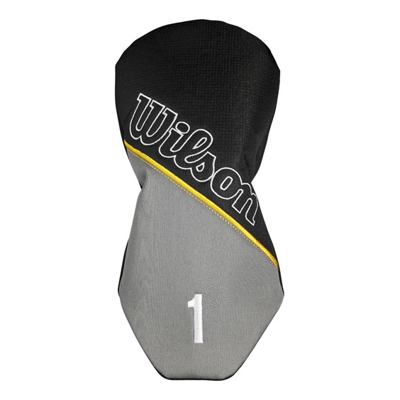 Wilson Ultra HL Herren Golfset, Stahl