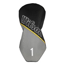 Wilson Ultra HL Herren Golfset, Stahl, +1"