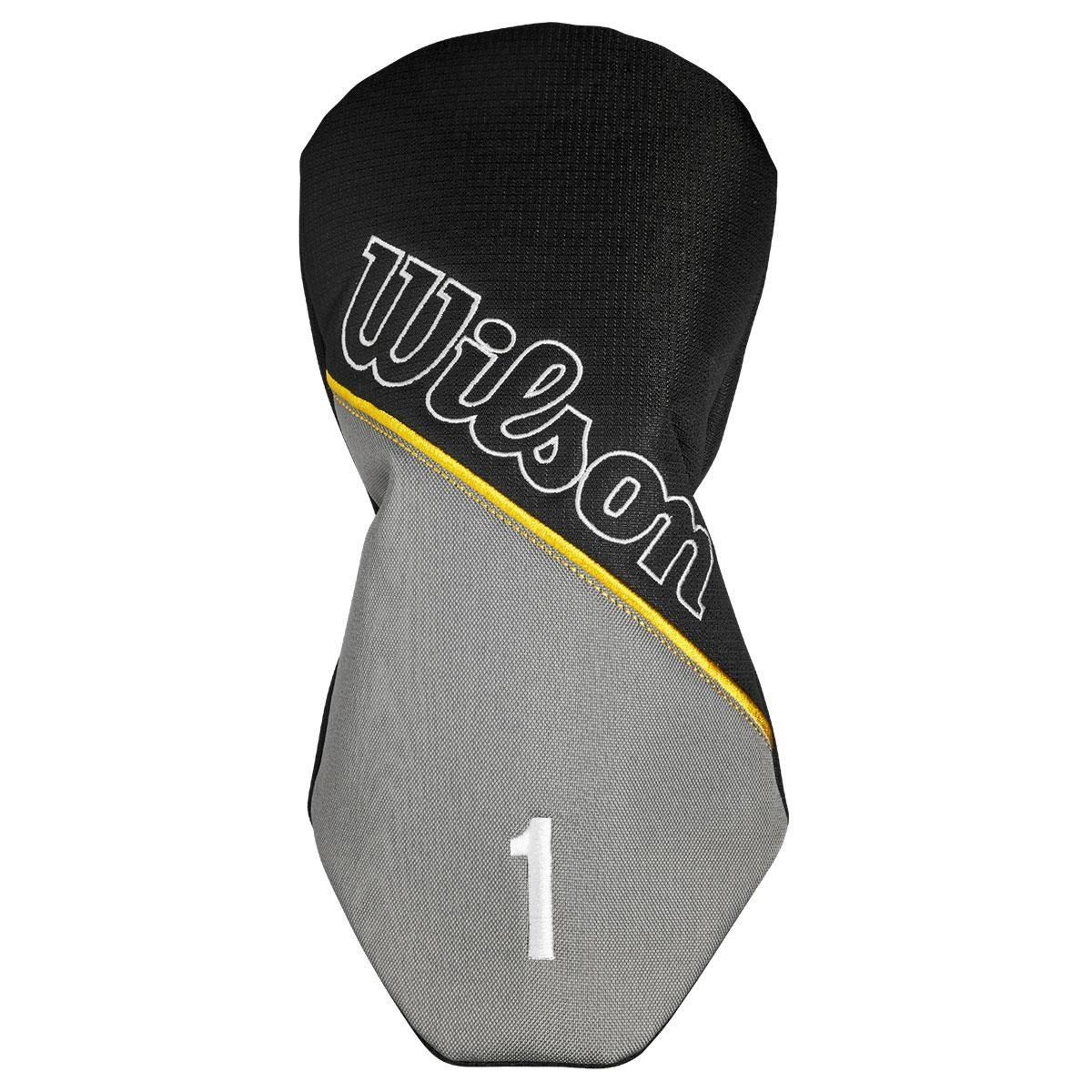 Wilson Ultra HL Herren Golfset, Stahl, LH