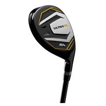 Wilson Ultra HL Herren Golfset, Graphit