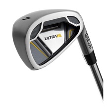 Wilson Ultra HL Herren Golfset, Graphit