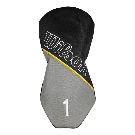 Wilson Ultra HL Herren Golfset, Graphit
