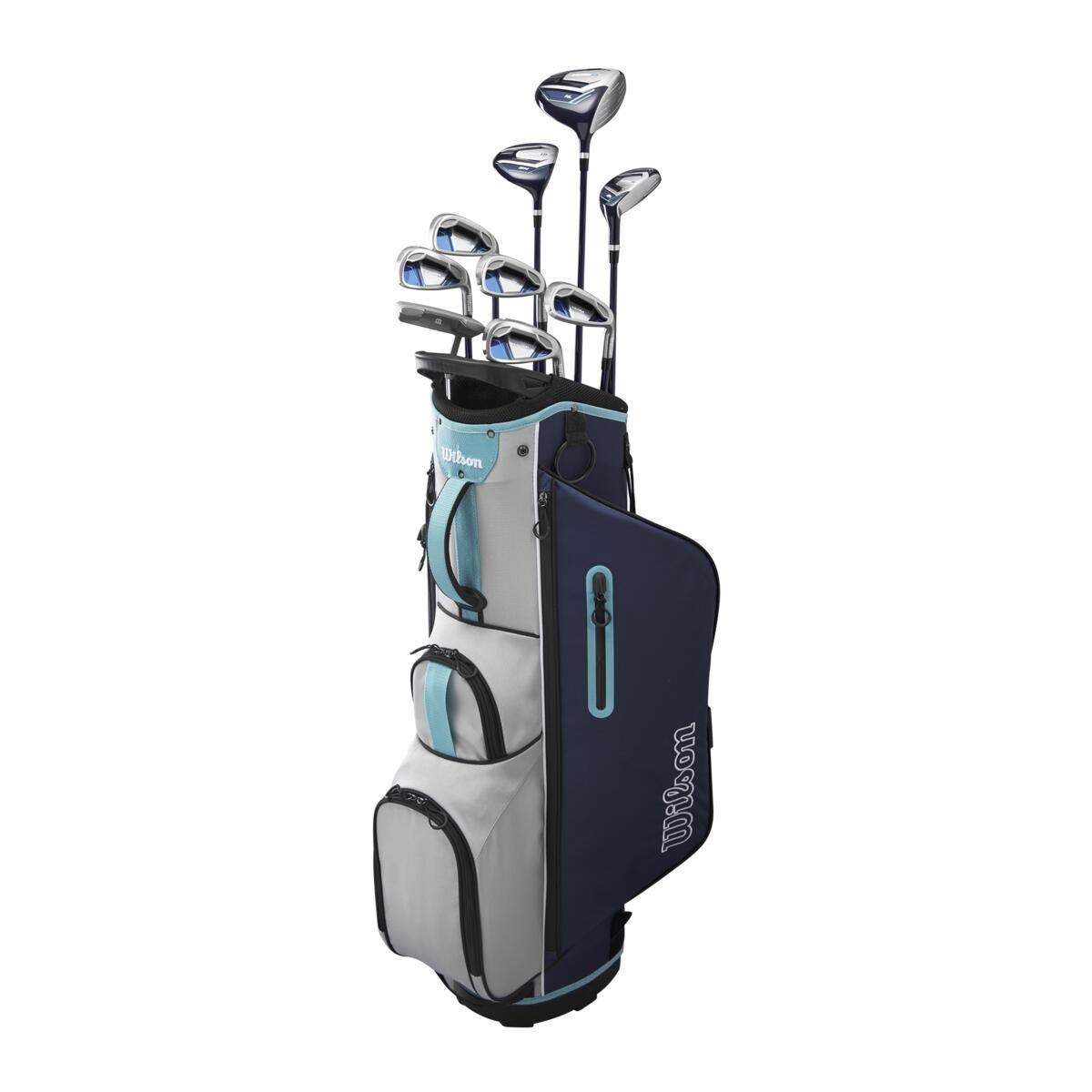 Wilson Ultra HL Damen Golfset