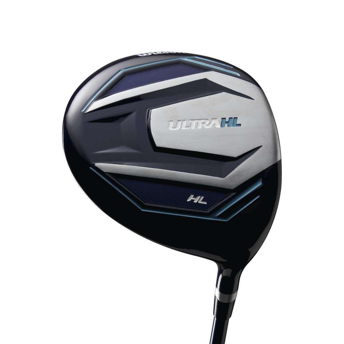 Wilson Ultra HL Damen Golfset