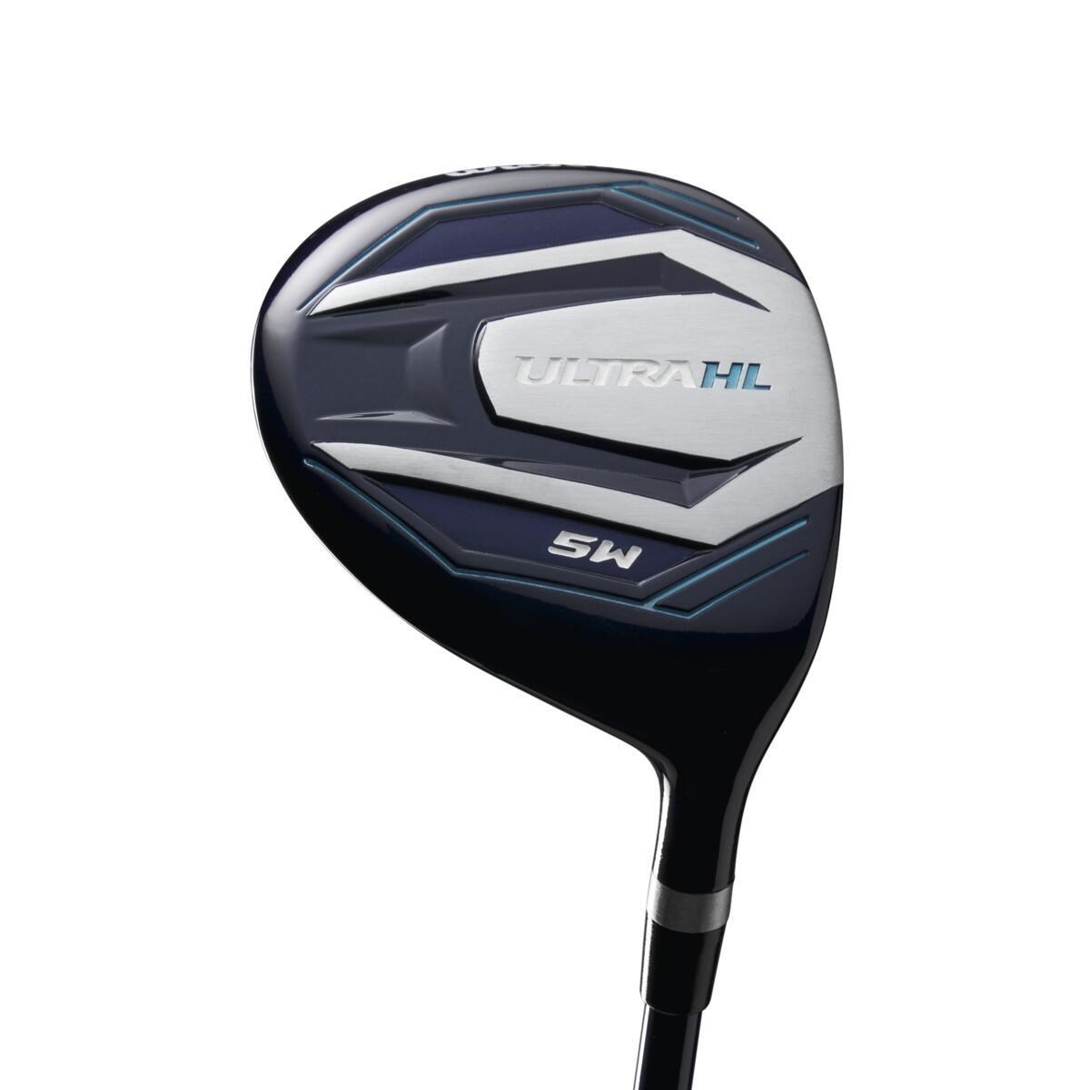 Wilson Ultra HL Damen Golfset